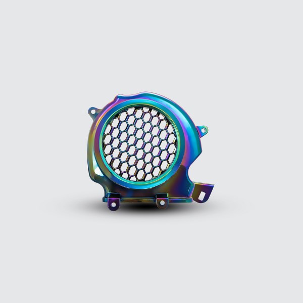 Blower cover for Vision 2021