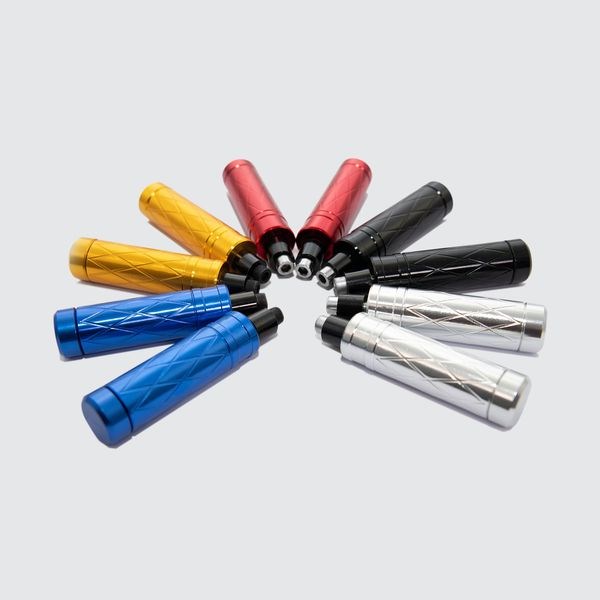 K22 front footrest