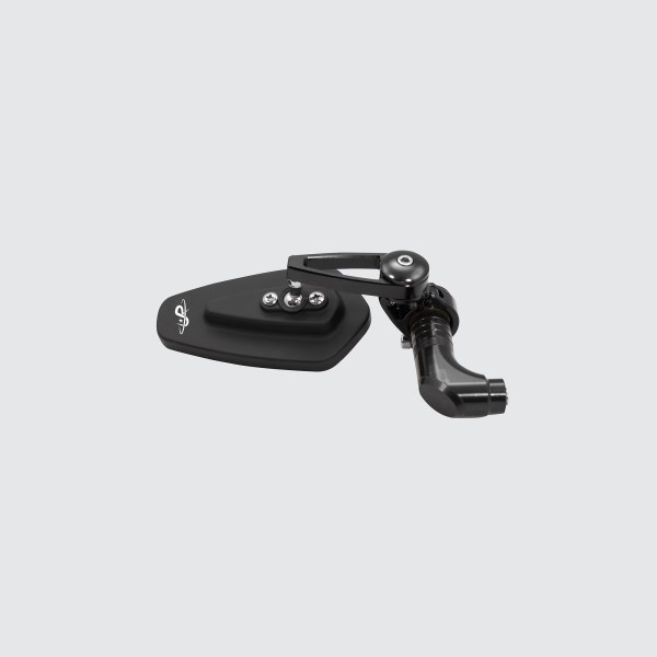 F3 mirror mount