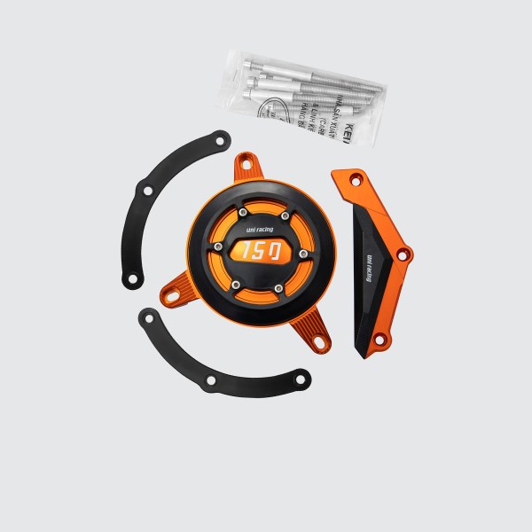K6 filter cover for Exciter 150