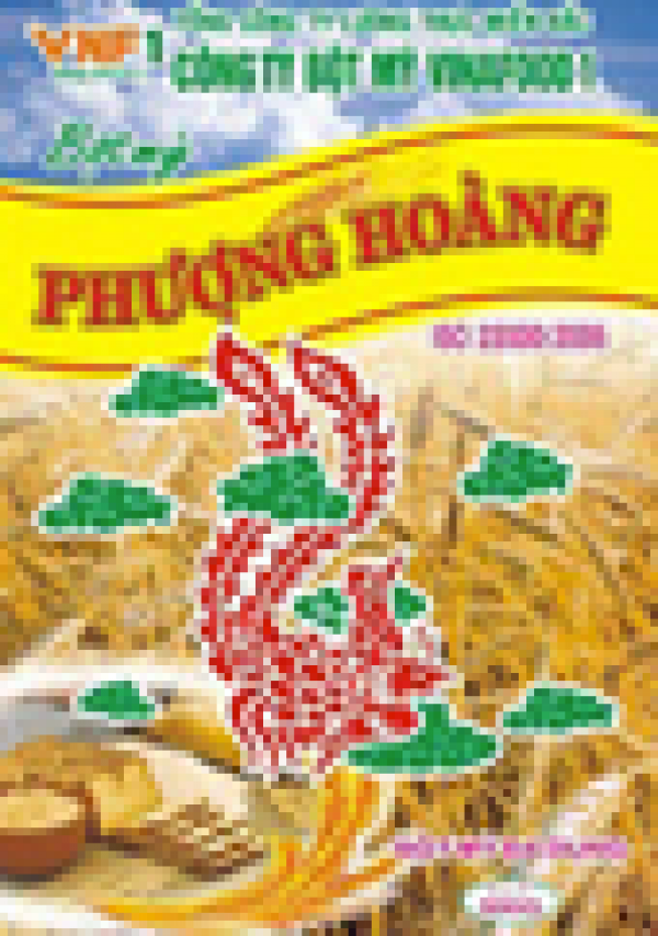 Phuong Hoang Flour