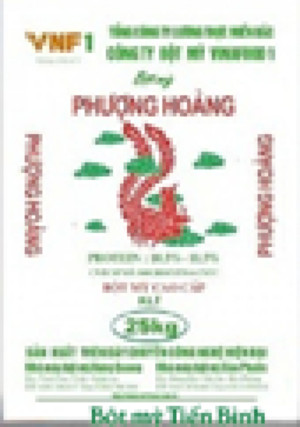 Phuong Hoang Flour
