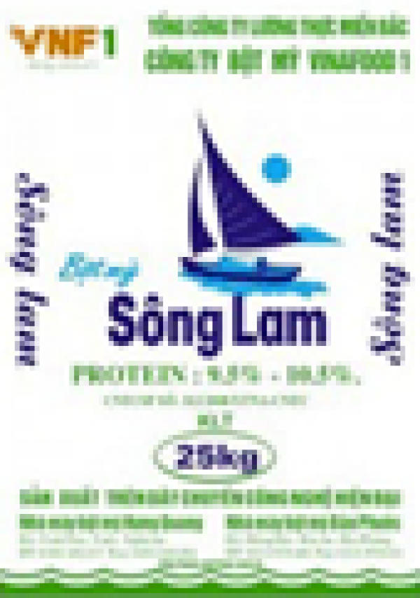 Song Lam Flour