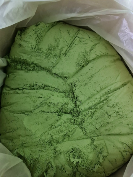 Gotu kola powder