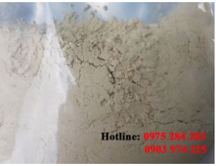 Da Lat banana powder