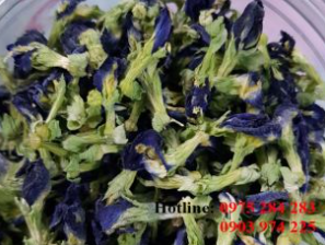 Butterfly pea flower powder