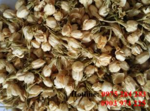 Jasmine powder