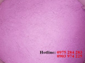 Purple sweet potato powd