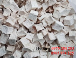 Dried Taro Powder