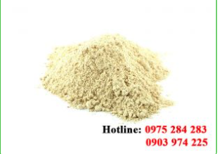 Ginseng powder