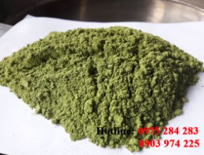 Centella powder
