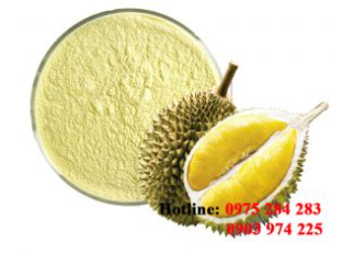 Durian powder