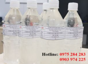 Aloe vera juice