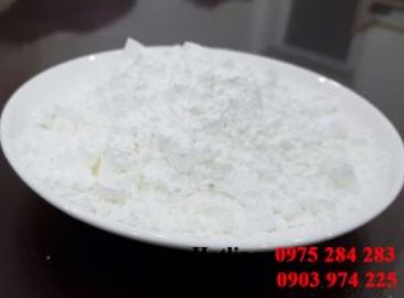 Green bean starch
