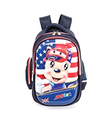 Student backpack