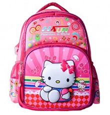 Student backpack