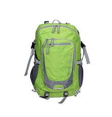 Travel backpack