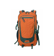 Travel backpack