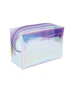 Cosmetic bags