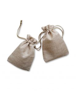 Drawstring bags