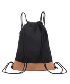 Drawstring bags