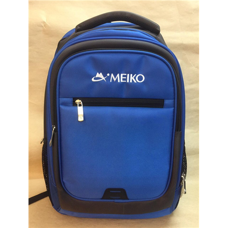 Laptop backpack