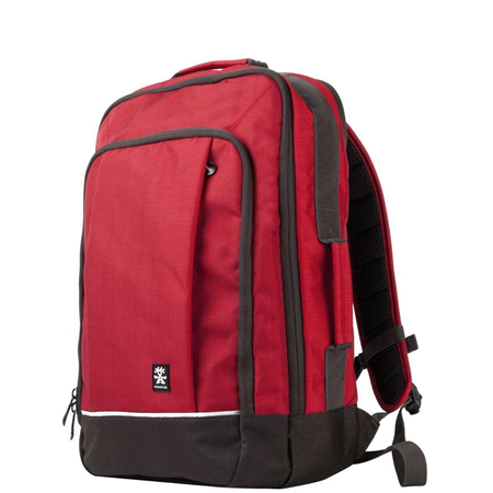 Laptop backpack