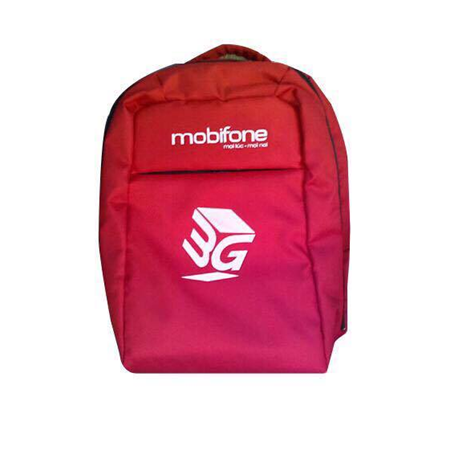 Laptop backpack