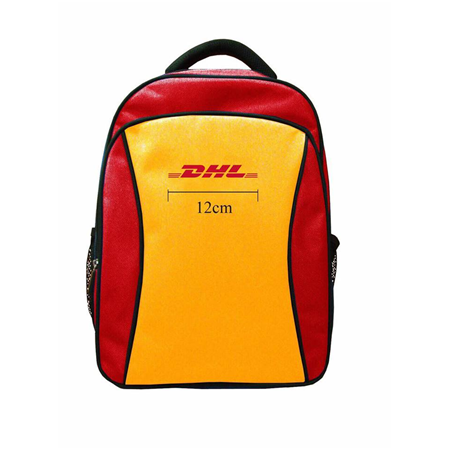 Laptop backpack