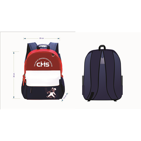 Student backpack