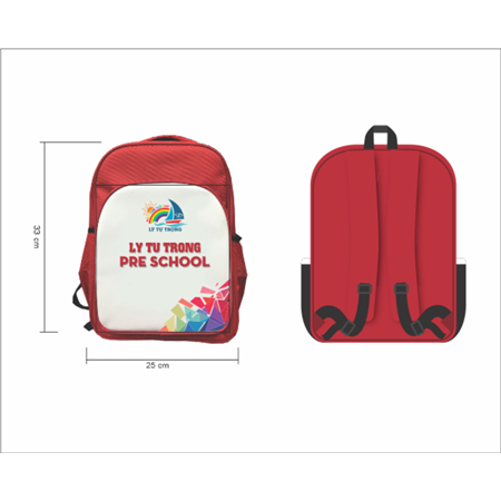 Student backpack