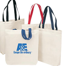Supermarket bag