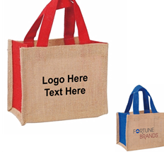 Supermarket bag
