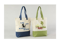 Supermarket bag