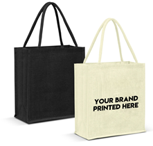 Supermarket bag