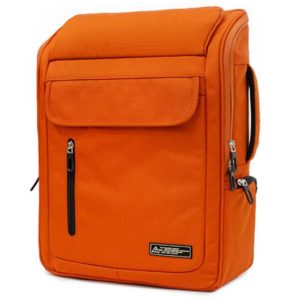 Laptop backpack