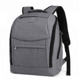 Laptop backpack