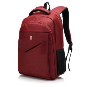 Laptop backpack