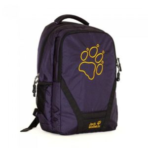 Laptop backpack