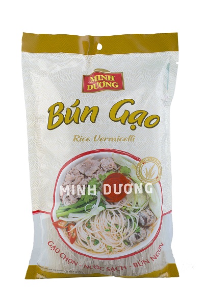 Minh Duong dry vermicelli