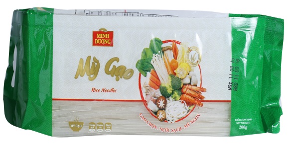 Minh Duong Rice Noodles