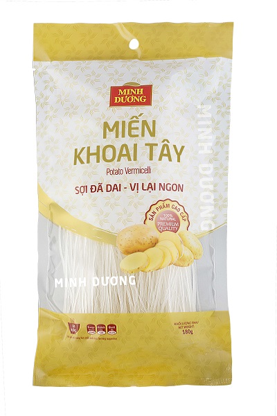 Minh Duong Potato Noodles