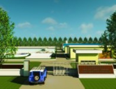 Water & Wastewater Treatment