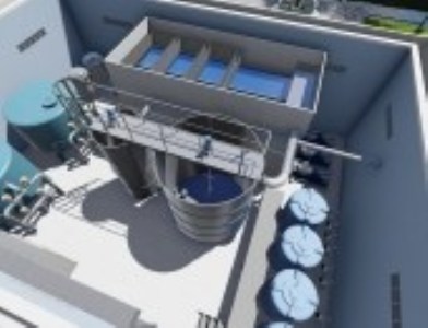 Water & Wastewater Treatment
