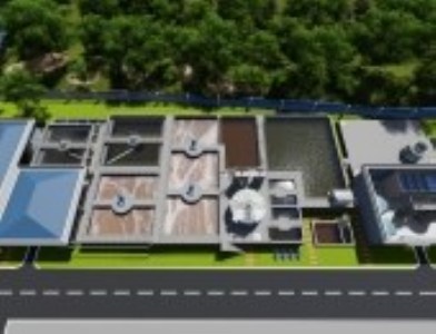 Water & Wastewater Treatment