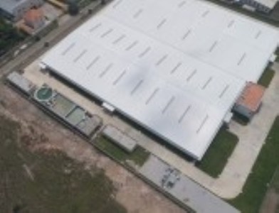 Water & Wastewater Treatment