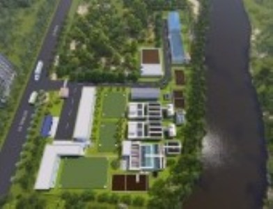 Water & Wastewater Treatment