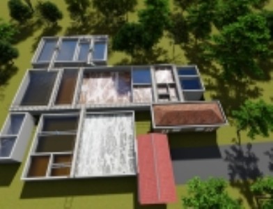 Water & Wastewater Treatment