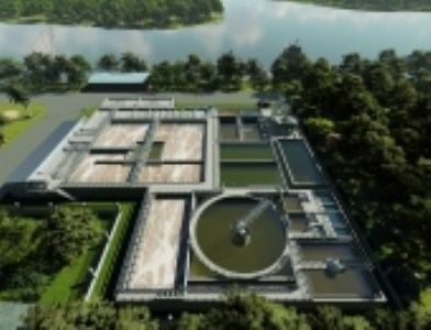 Water & Wastewater Treatment