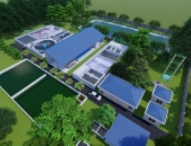 Water & Wastewater Treatment